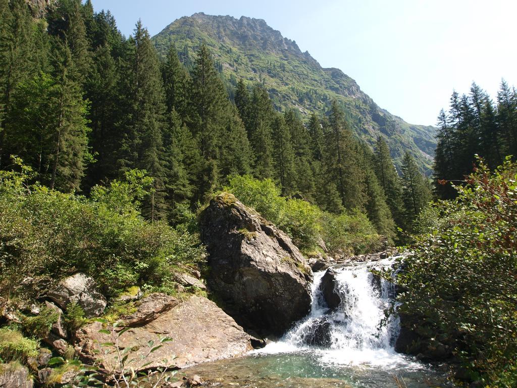 Haeuserl Im Wald Hotel 4*