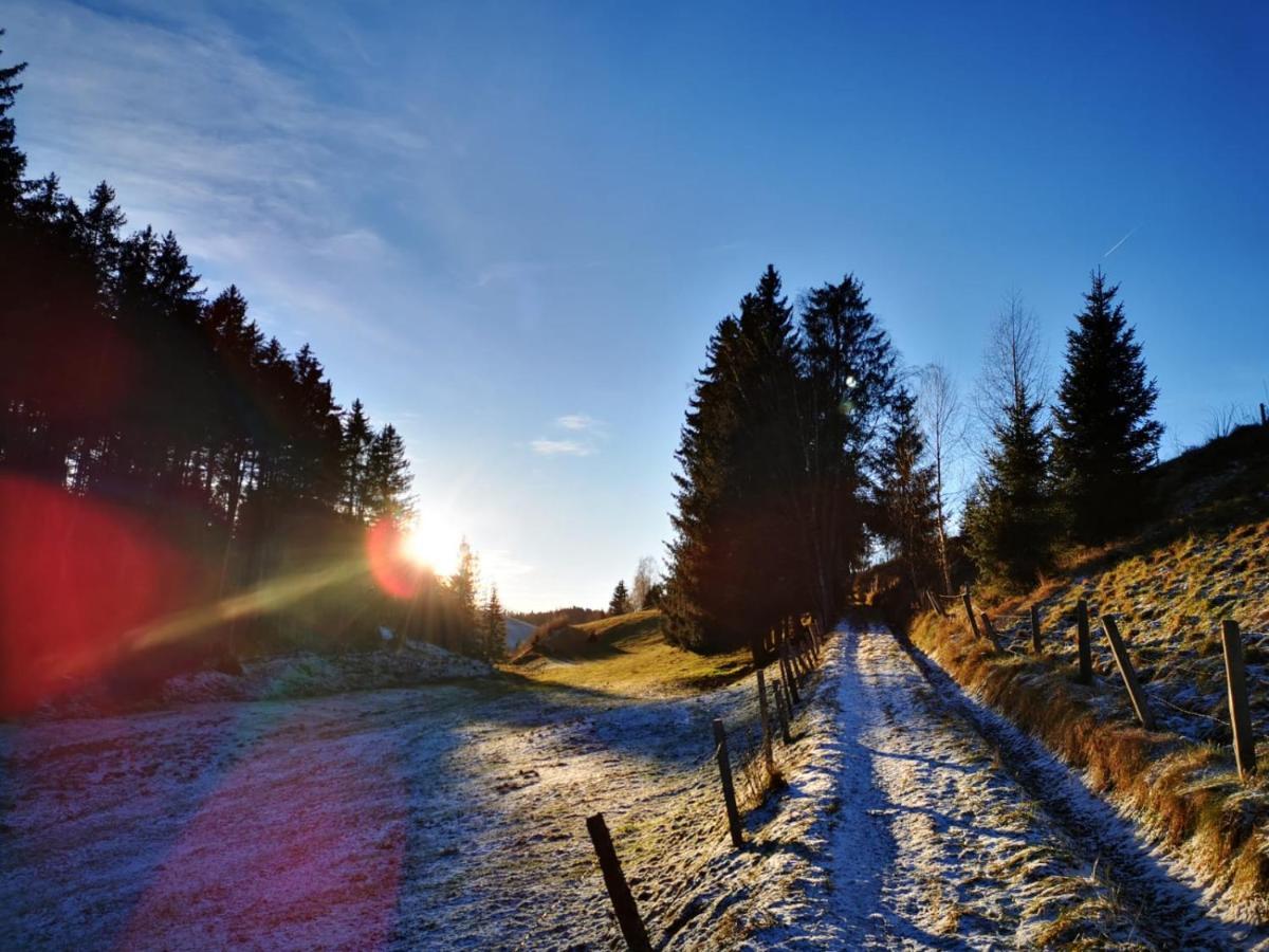 Haeuserl Im Wald Hotel