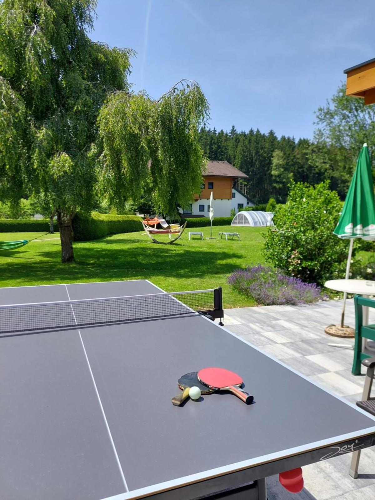 Haeuserl Im Wald Hotel