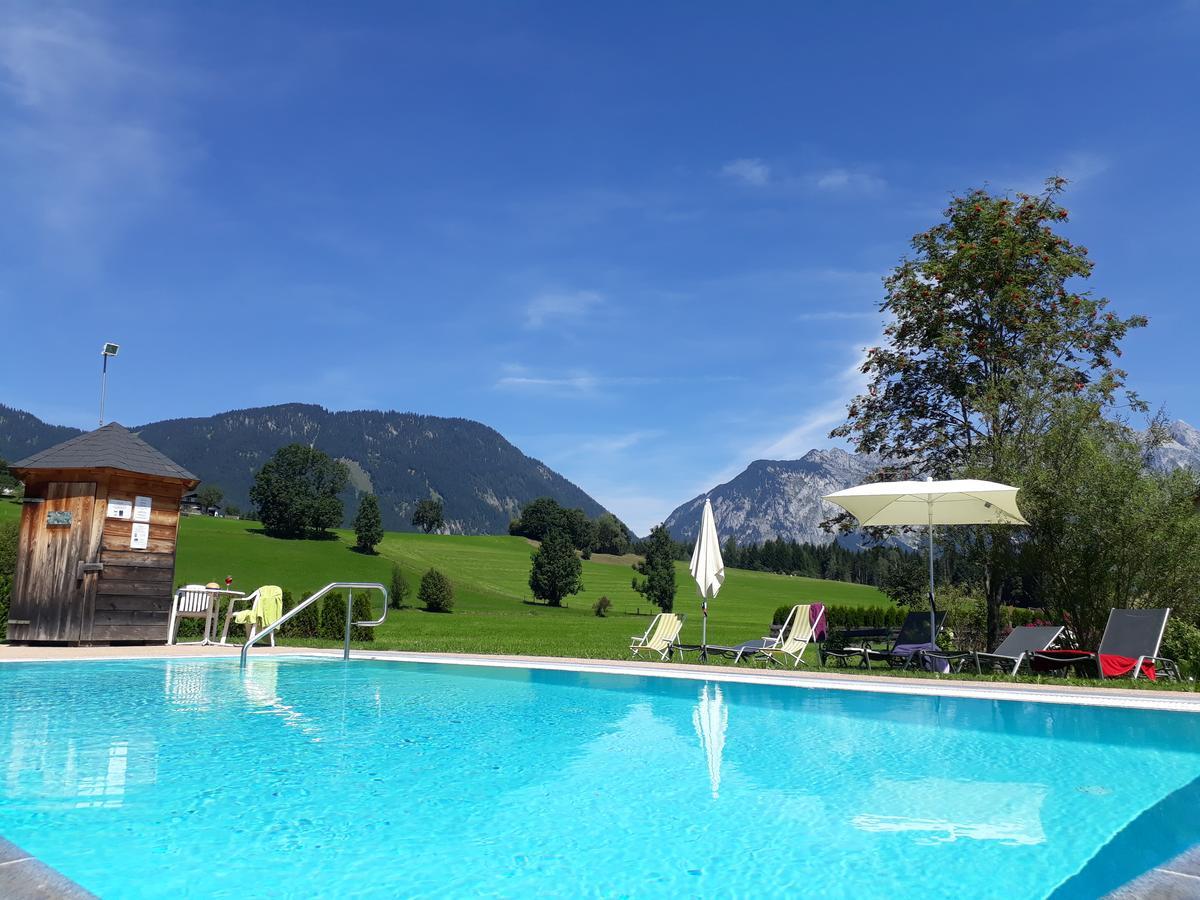 Haeuserl Im Wald Hotel 4*